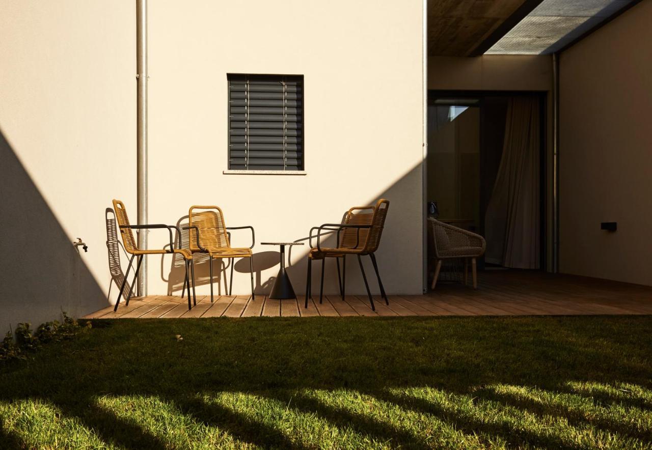 Chillhouse_Porto - Praca Da Republica Apartment Exterior foto